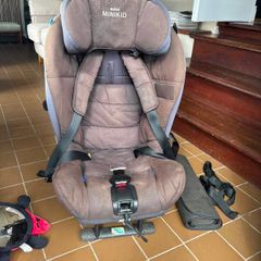Child seat Axkid Mini Kid car seat