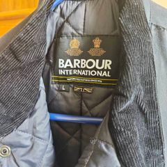Barbour Duke Wax Jacket