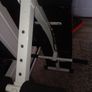 workout bench Image 5
