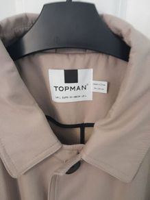 trenchcoat