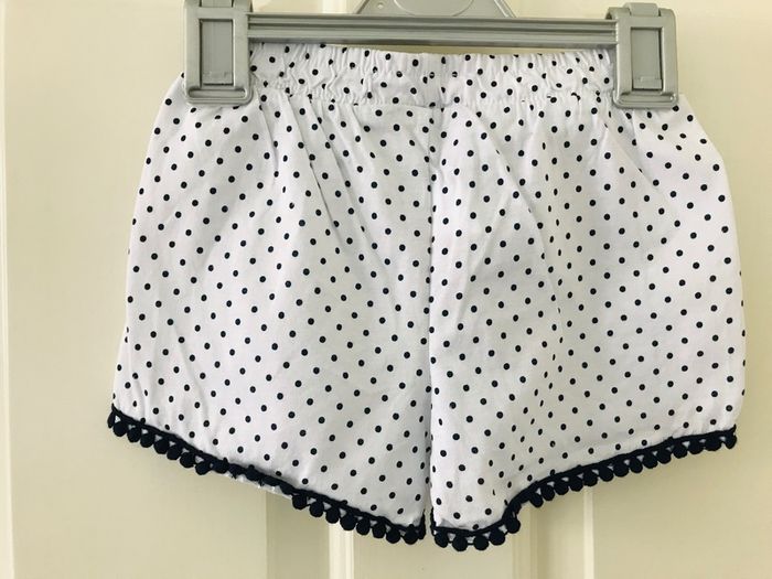 Primark Shorts, Size 5-6 Years