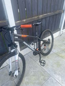rockrider