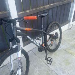 rockrider