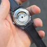 Lume infused Carbon Fiber Automatic Watch - Time Token Image 3