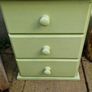 bedside table - free to collect in Rathmines Image 2