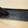 Record 07 jointer plane, rosewood (1930s) Image 4
