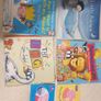 books j.donaldson, d. Walliams, frozen, Paddington, spongebob, Miffy and more Image 8