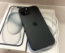 iphone 15 128 gb
