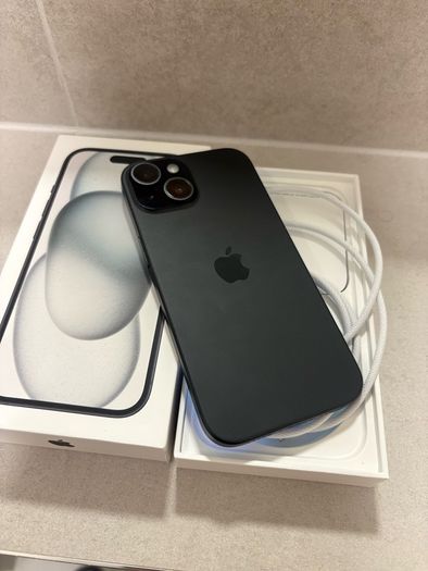 iphone 15 128 gb