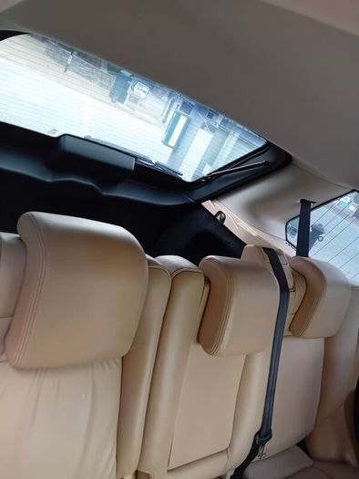Land Rover Range Rover Sport 2007