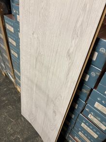 Laminated high gloss