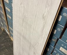 Laminated high gloss