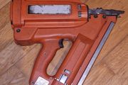 paslode im350 nail gun just serviced