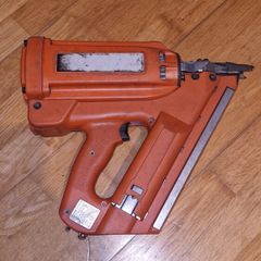 paslode im350 nail gun just serviced