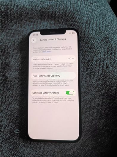 iPhone 12