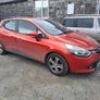 131 Renault Clio Breaking for parts Image 2
