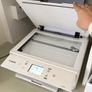 Printer Canon Pixma TS6151 Image 2