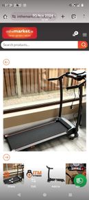 threadmill