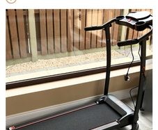 threadmill