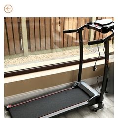 threadmill