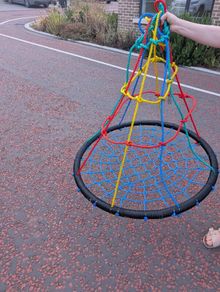 swing