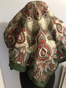 Karin scarf