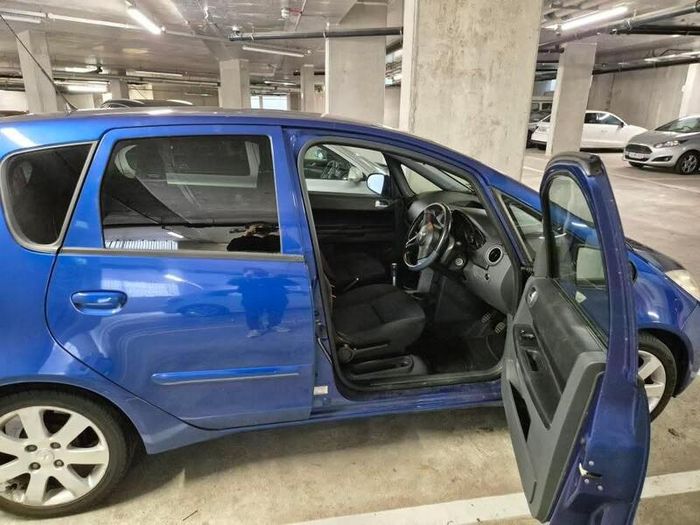 Mitsubishi Colt 2007 ,quick sale  (emigrating)