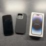 iPhone 14 Pro 256GB Space Black Image 10