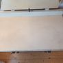 Vintage dressing table with a mirror Image 4