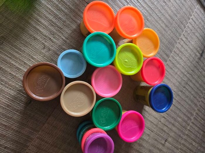 Play-doh
