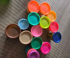 Play-doh
