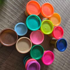 Play-doh