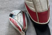 Taylormade burner 5 hybrid