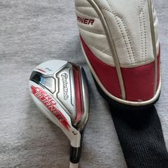 Taylormade burner 5 hybrid