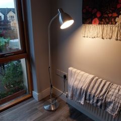 standing lamp