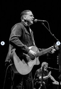 Damien Dempsey