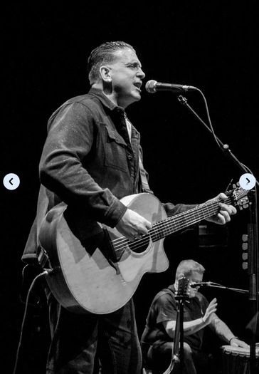 Damien Dempsey