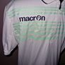 Leeds United Polo jersey Image 3