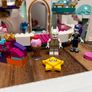 LEGO 70838 Queen Watevra's 'So-Not-Evil' Space Palace Set 100% Complete w/ Instructions & Figs Image 4