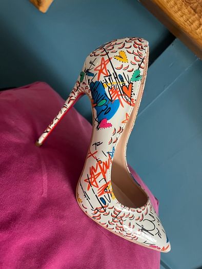 Christian Louboutin