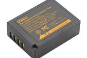 NP-W126 / NP-W126S Replacement Battery for Fujifilm - 06212