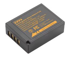 NP-W126 / NP-W126S Replacement Battery for Fujifilm - 06212