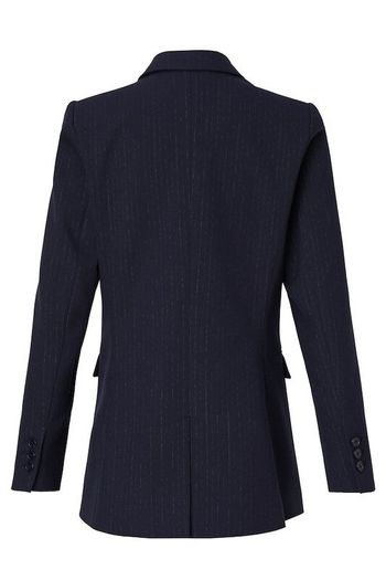 Salsa Women's Blazer-Navy