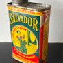 1930's - 1950's Vintage French Polish Tin Image 2