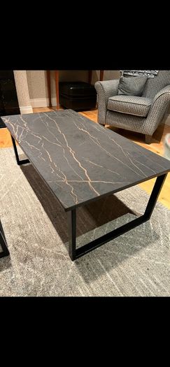 Granite and Quartz