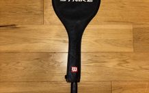 Wilson Strike badminton racket