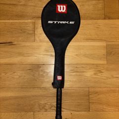Wilson Strike badminton racket