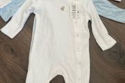 Baby grows M and S BNWT