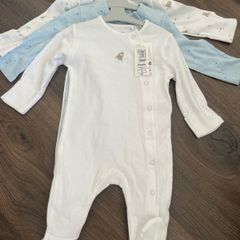 Baby grows M and S BNWT