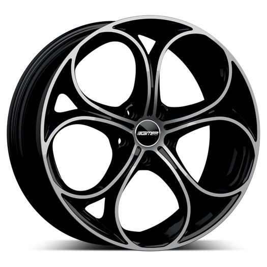 GMP Italia Drake Alloys Wheels